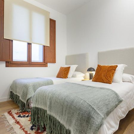 Cibeles Exclusive En Madrid Apartment Екстериор снимка