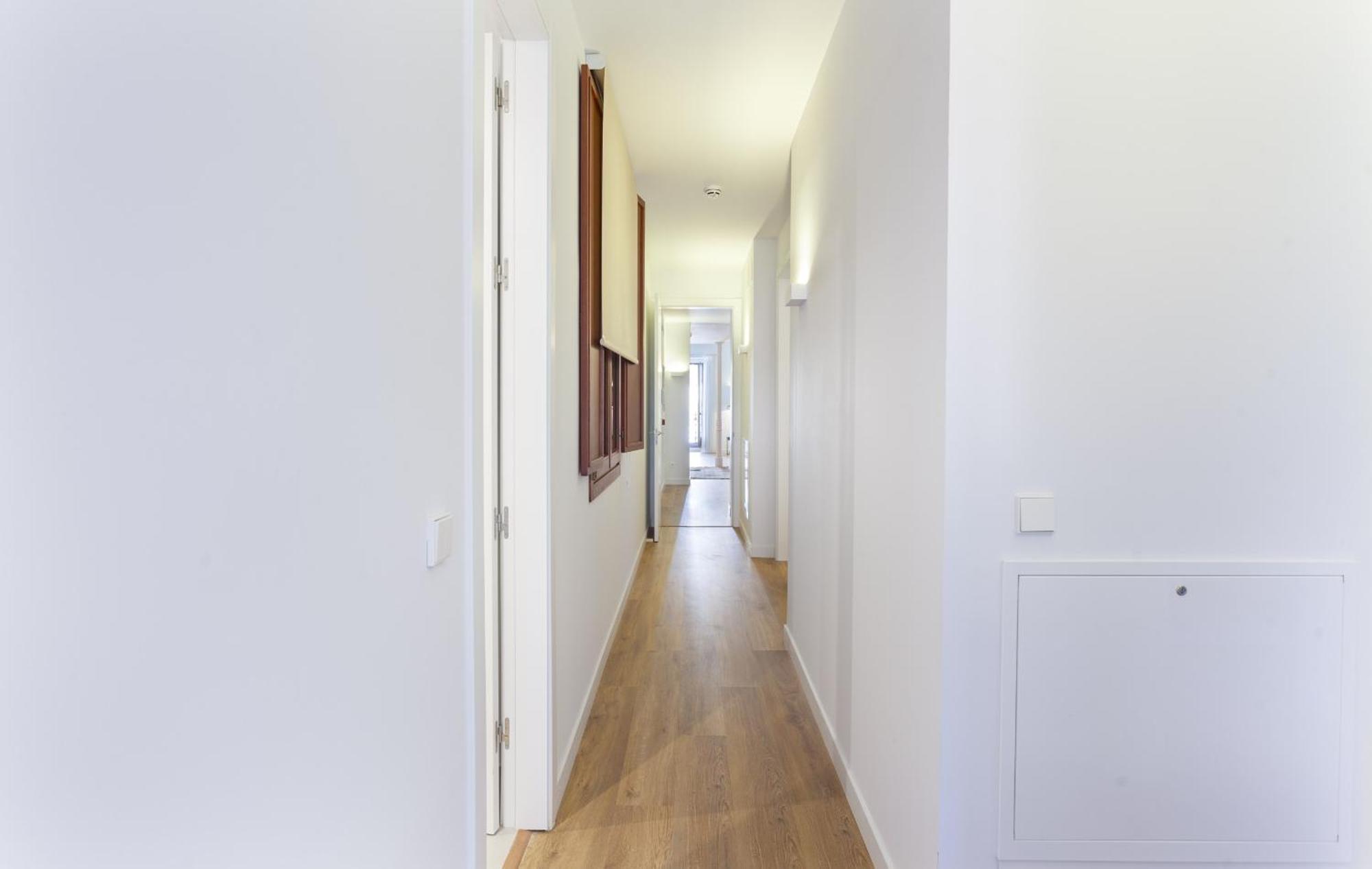 Cibeles Exclusive En Madrid Apartment Екстериор снимка