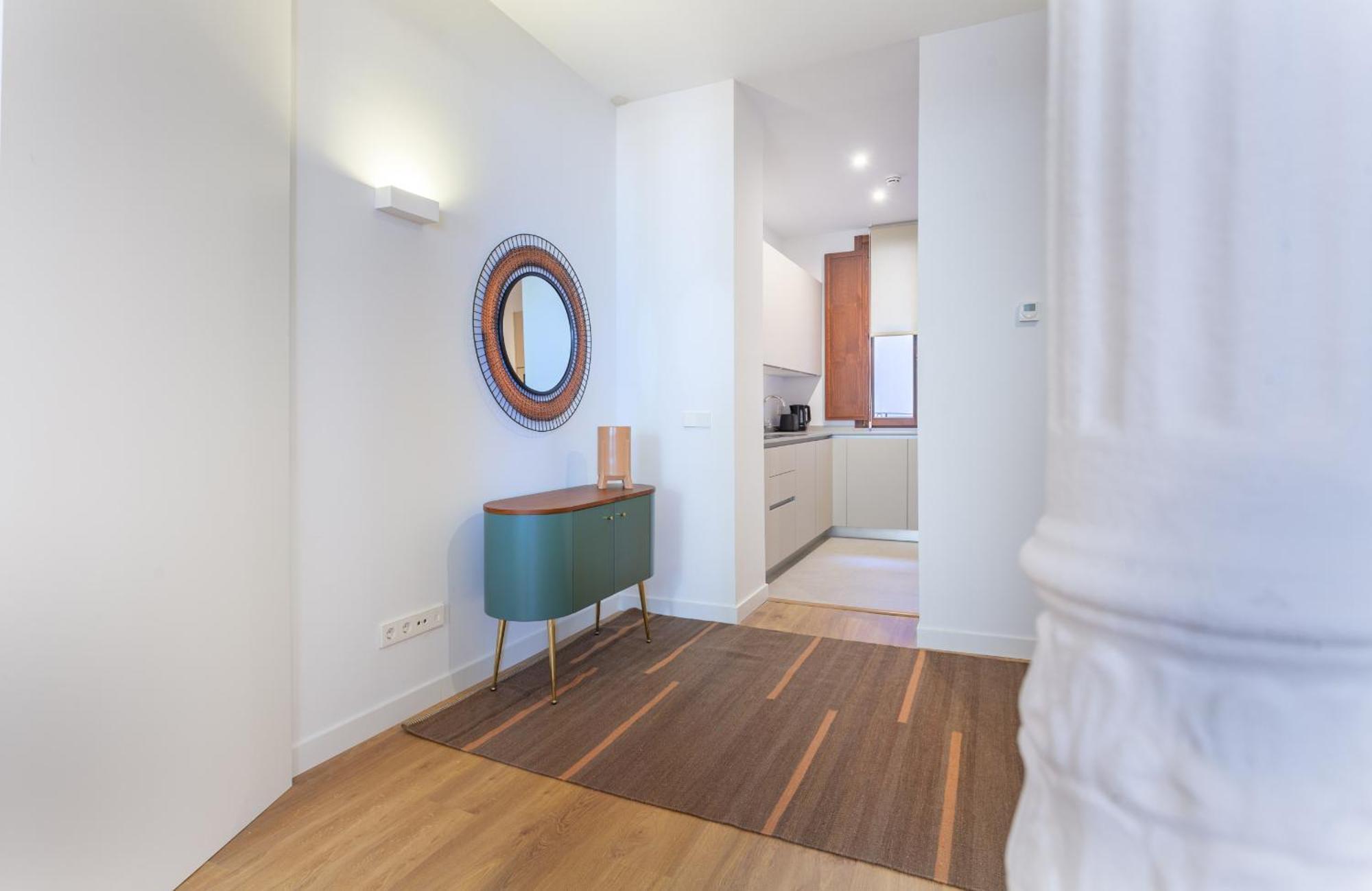 Cibeles Exclusive En Madrid Apartment Екстериор снимка