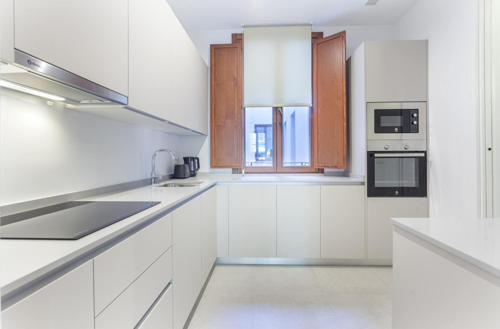 Cibeles Exclusive En Madrid Apartment Екстериор снимка