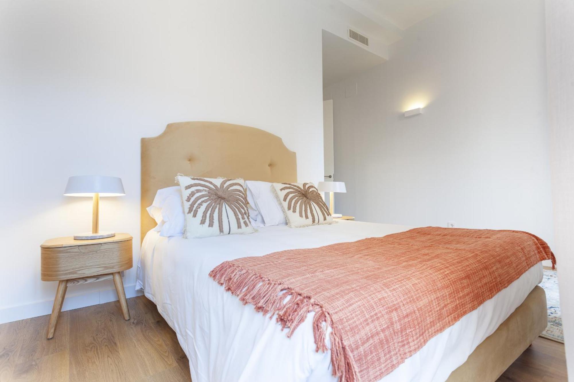 Cibeles Exclusive En Madrid Apartment Екстериор снимка