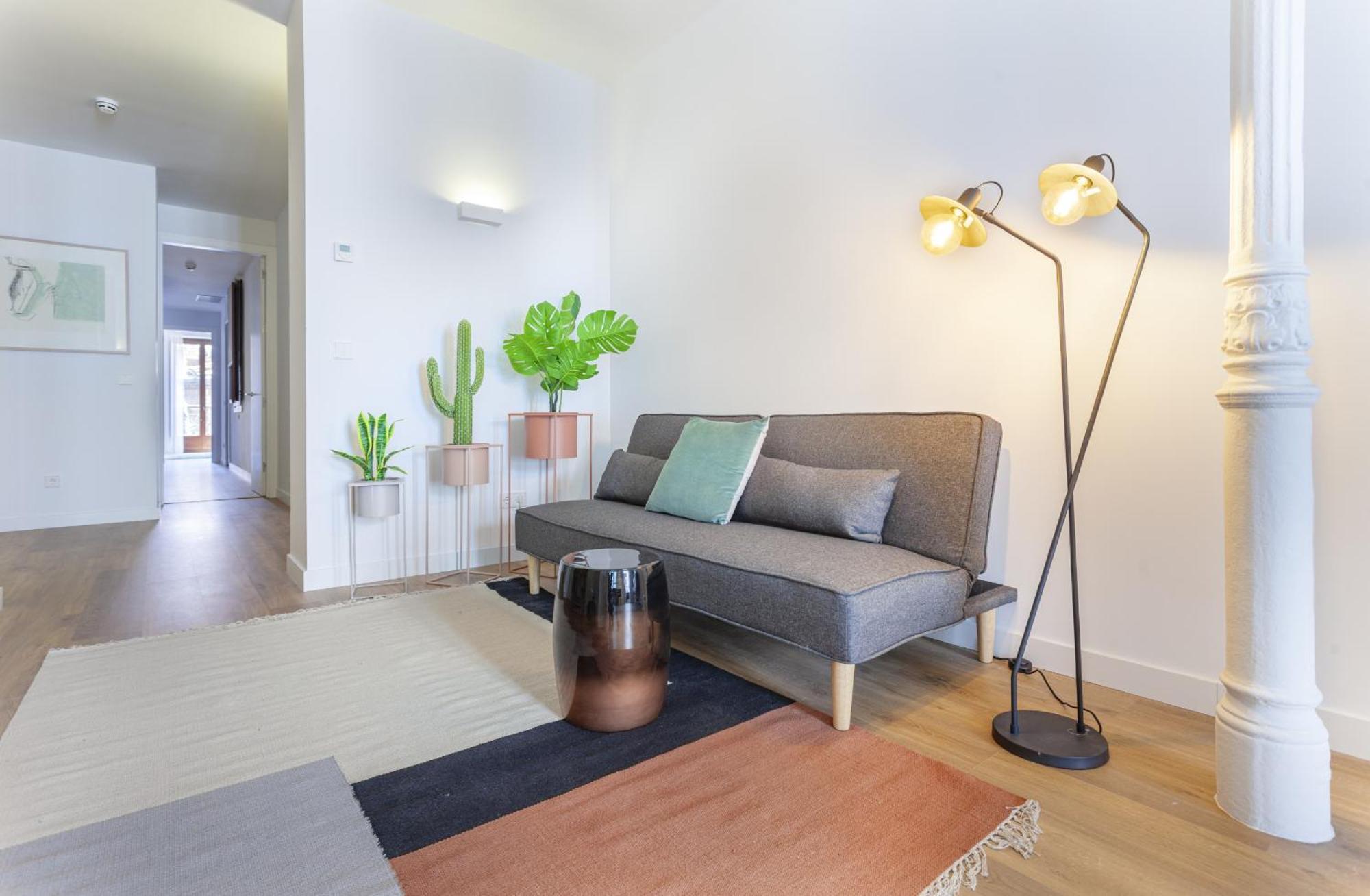 Cibeles Exclusive En Madrid Apartment Екстериор снимка
