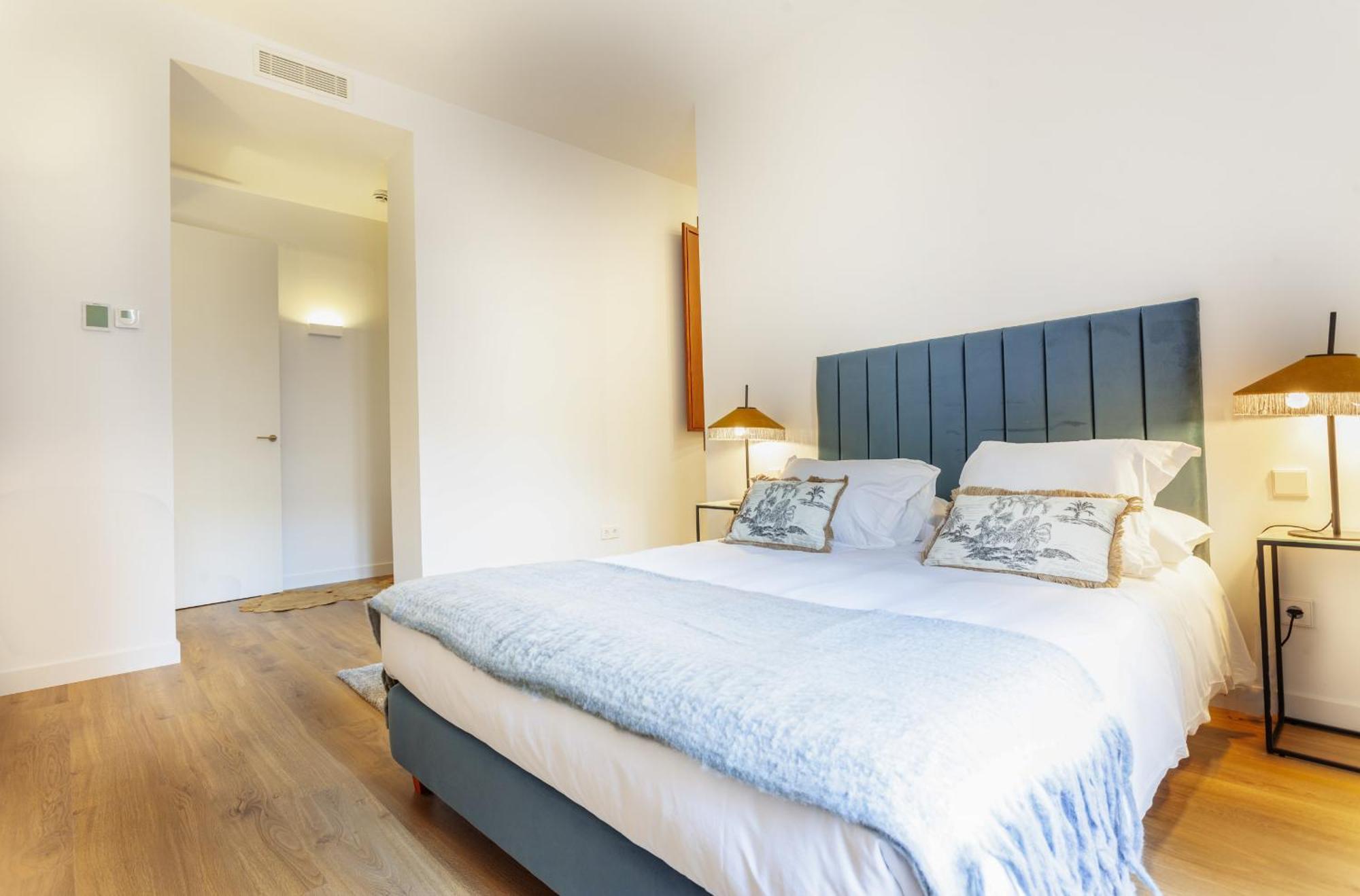 Cibeles Exclusive En Madrid Apartment Екстериор снимка