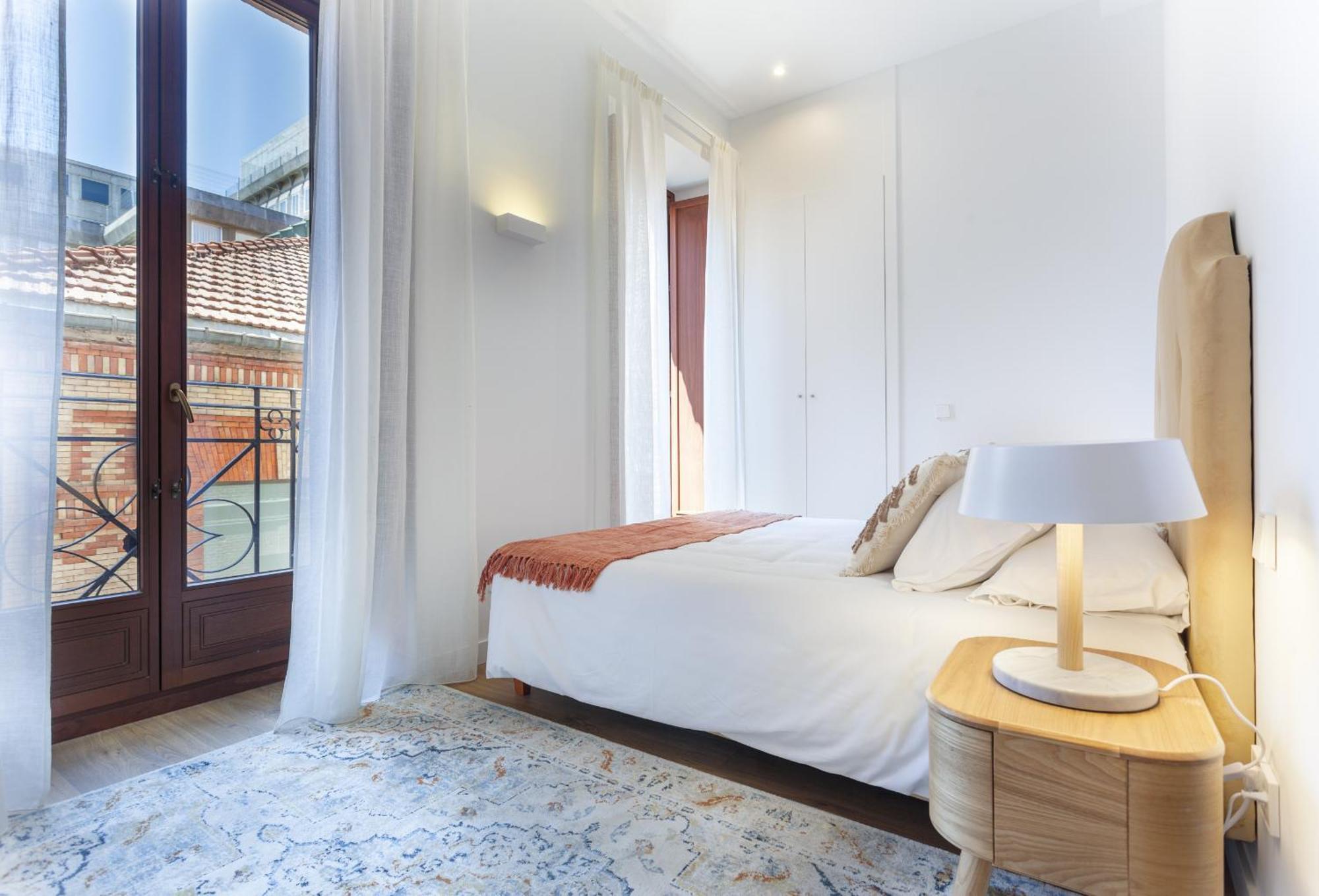 Cibeles Exclusive En Madrid Apartment Екстериор снимка