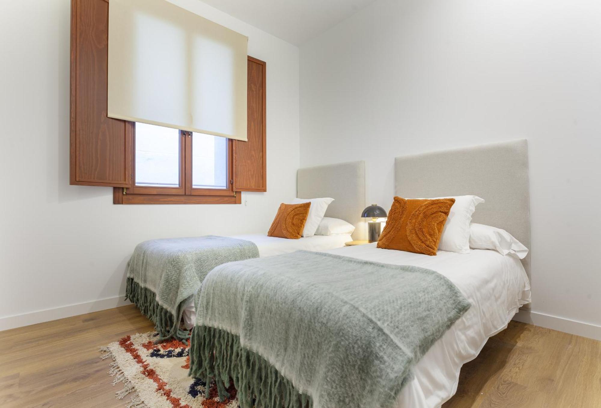 Cibeles Exclusive En Madrid Apartment Екстериор снимка