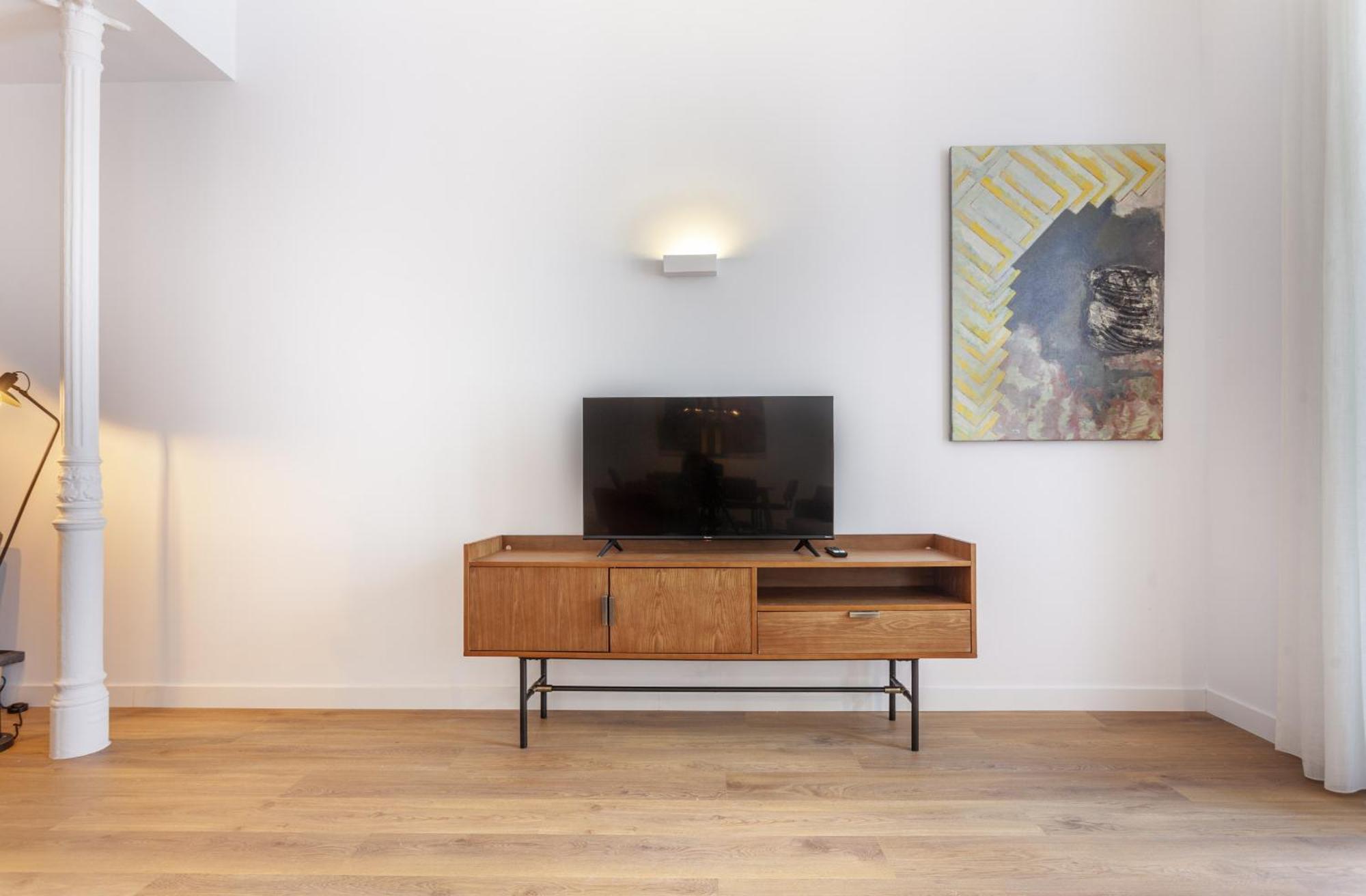 Cibeles Exclusive En Madrid Apartment Екстериор снимка