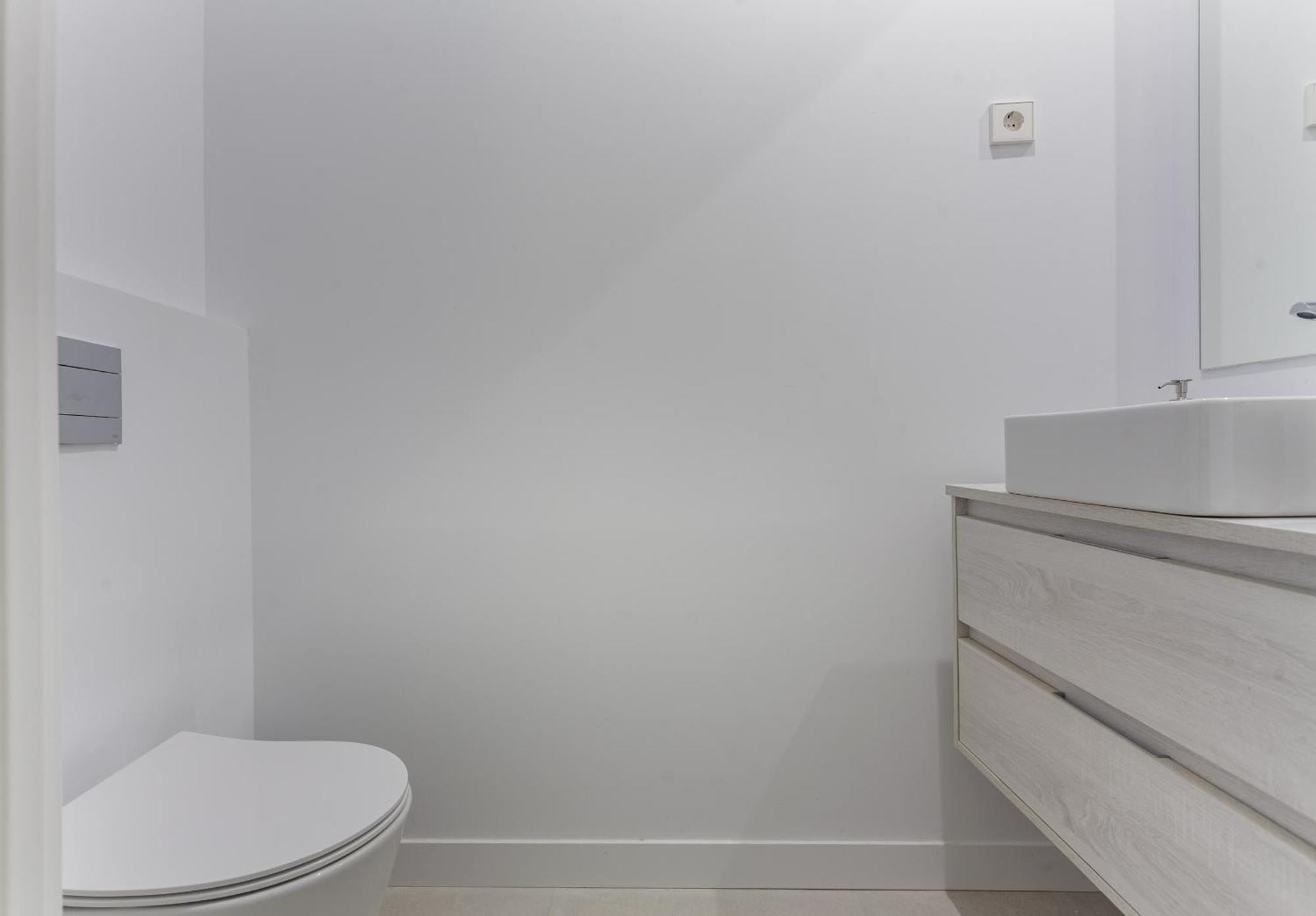 Cibeles Exclusive En Madrid Apartment Екстериор снимка