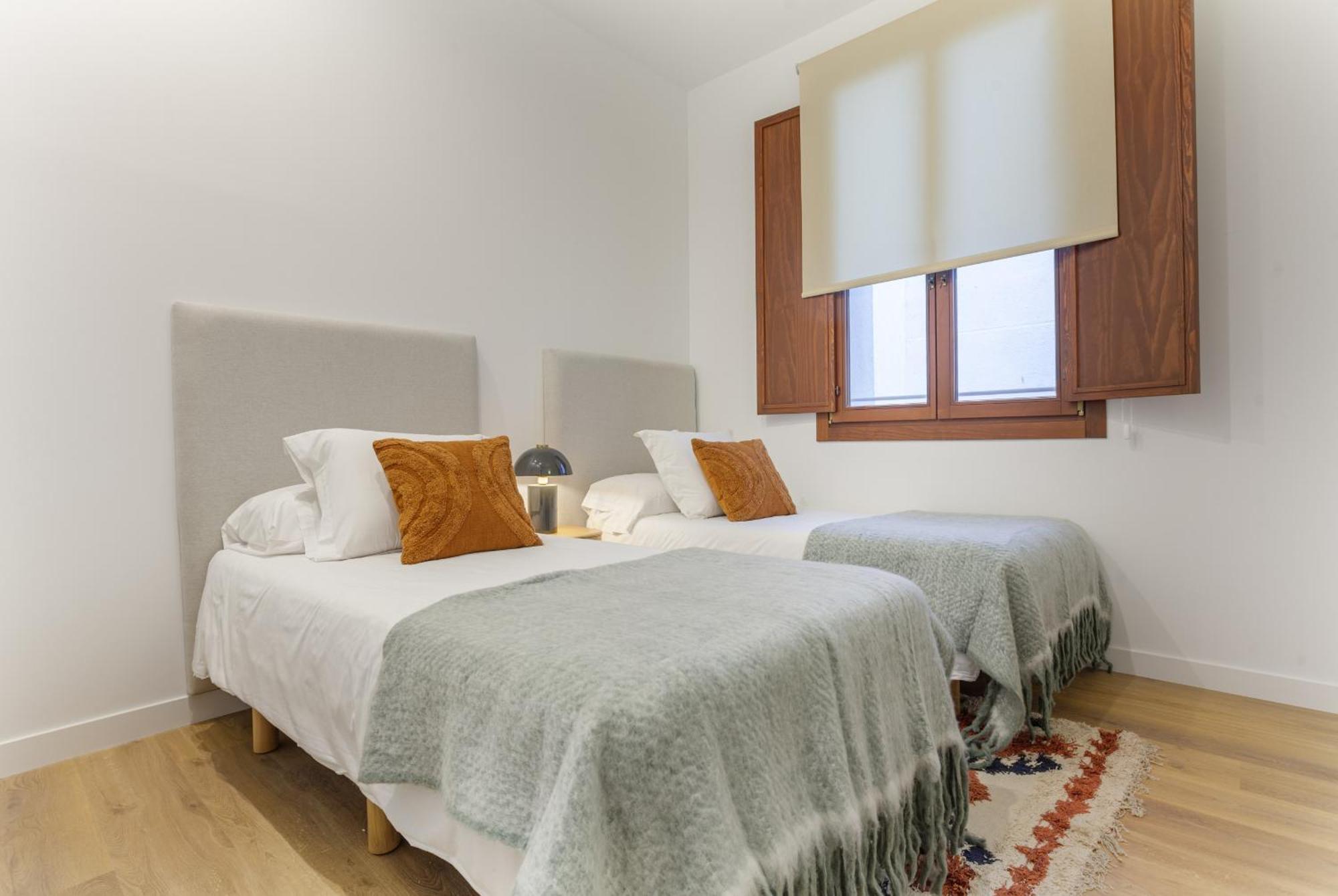 Cibeles Exclusive En Madrid Apartment Екстериор снимка