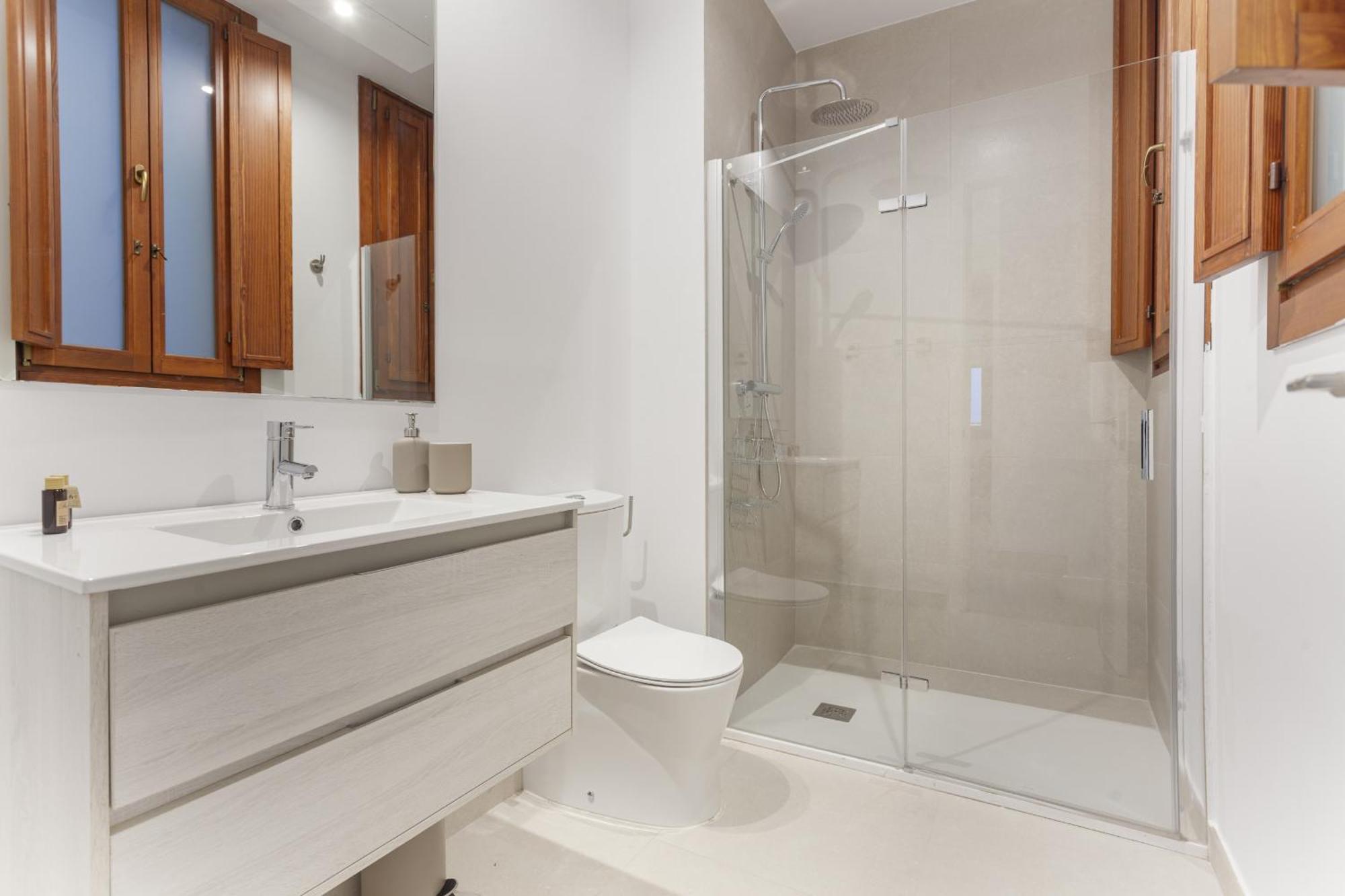 Cibeles Exclusive En Madrid Apartment Екстериор снимка