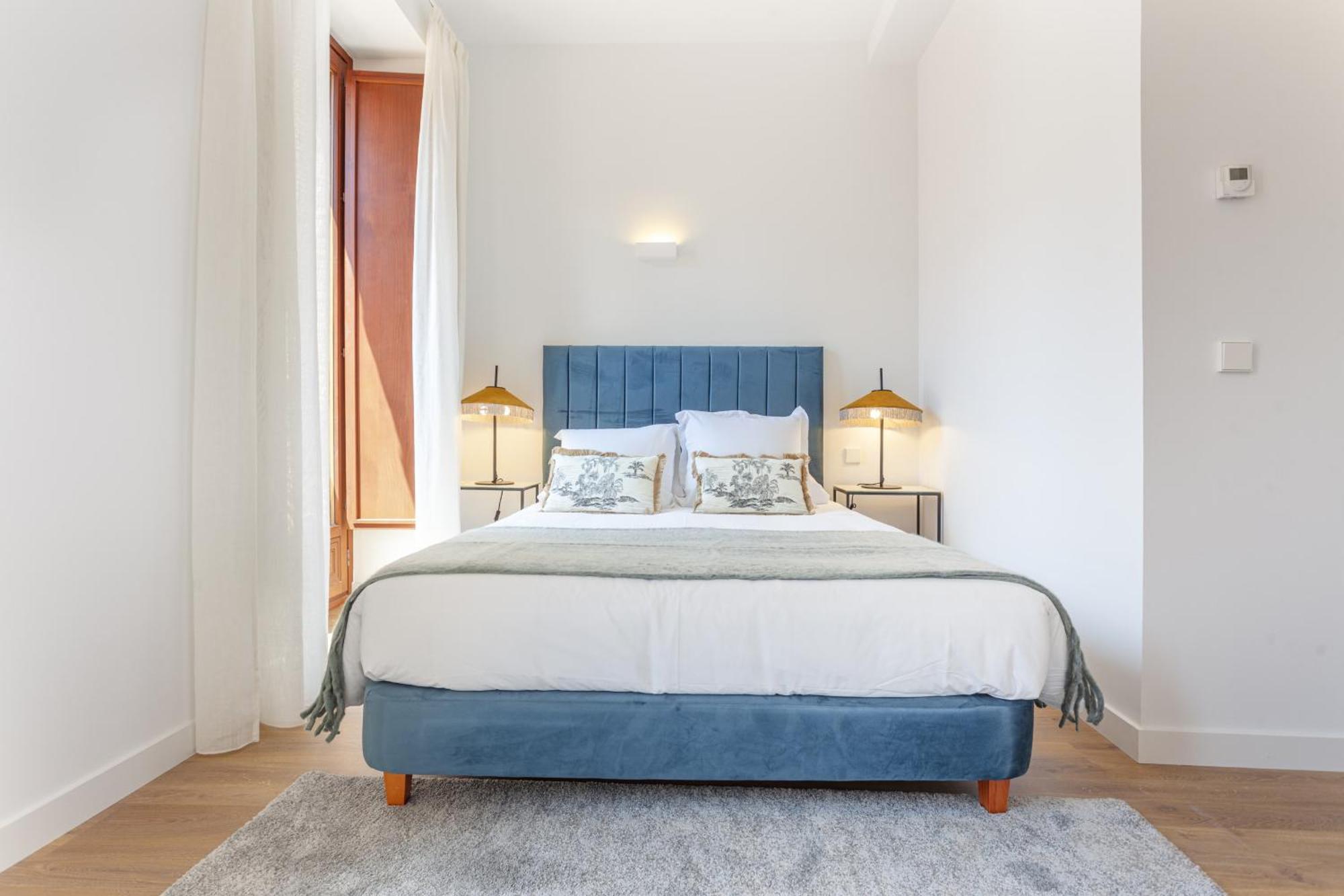 Cibeles Exclusive En Madrid Apartment Екстериор снимка