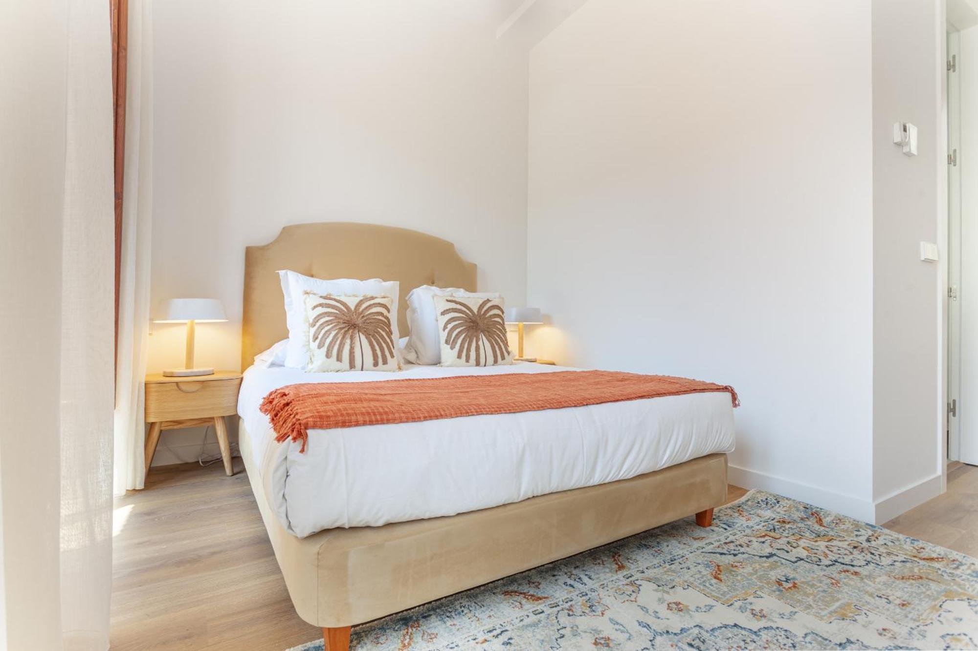 Cibeles Exclusive En Madrid Apartment Екстериор снимка