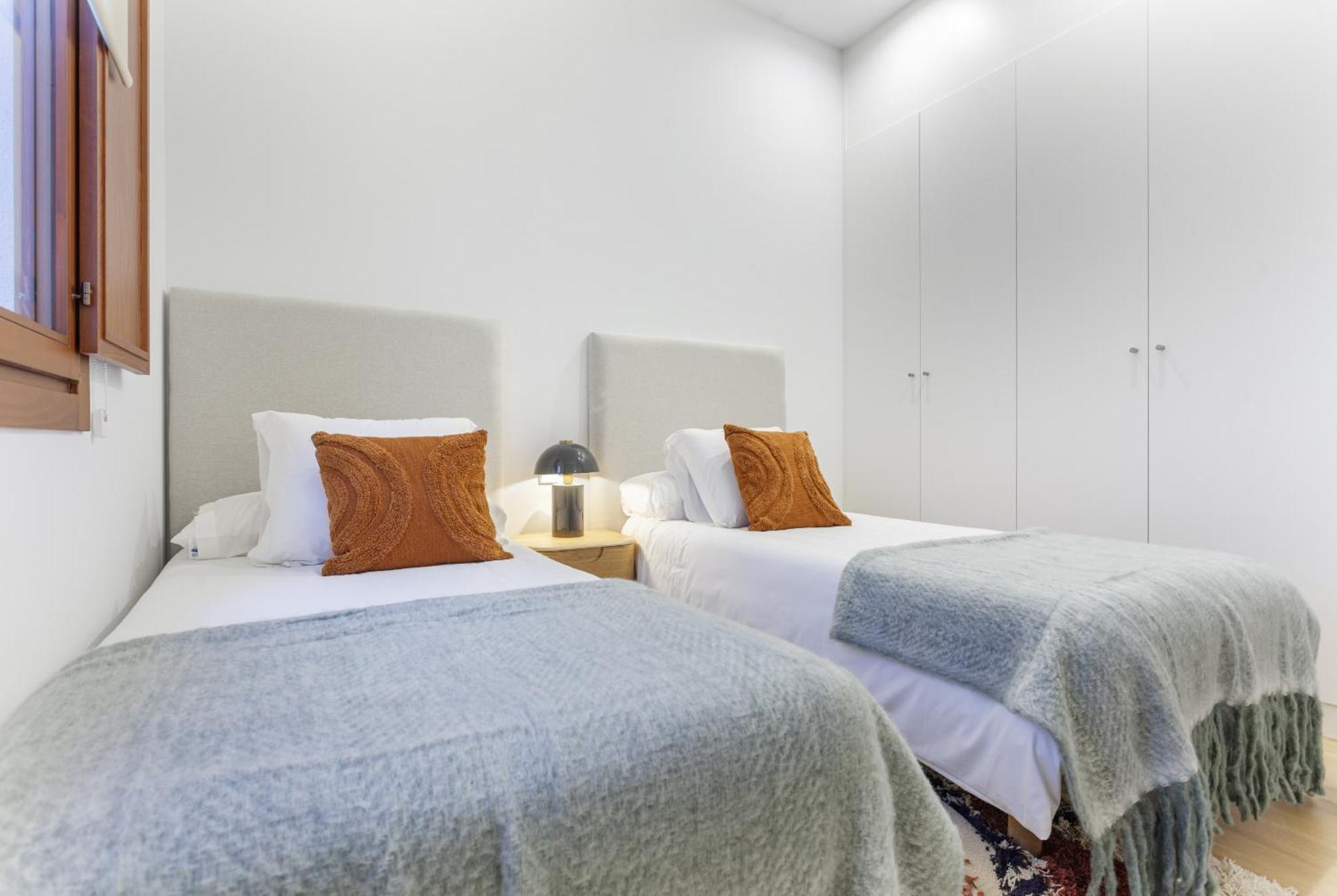 Cibeles Exclusive En Madrid Apartment Екстериор снимка