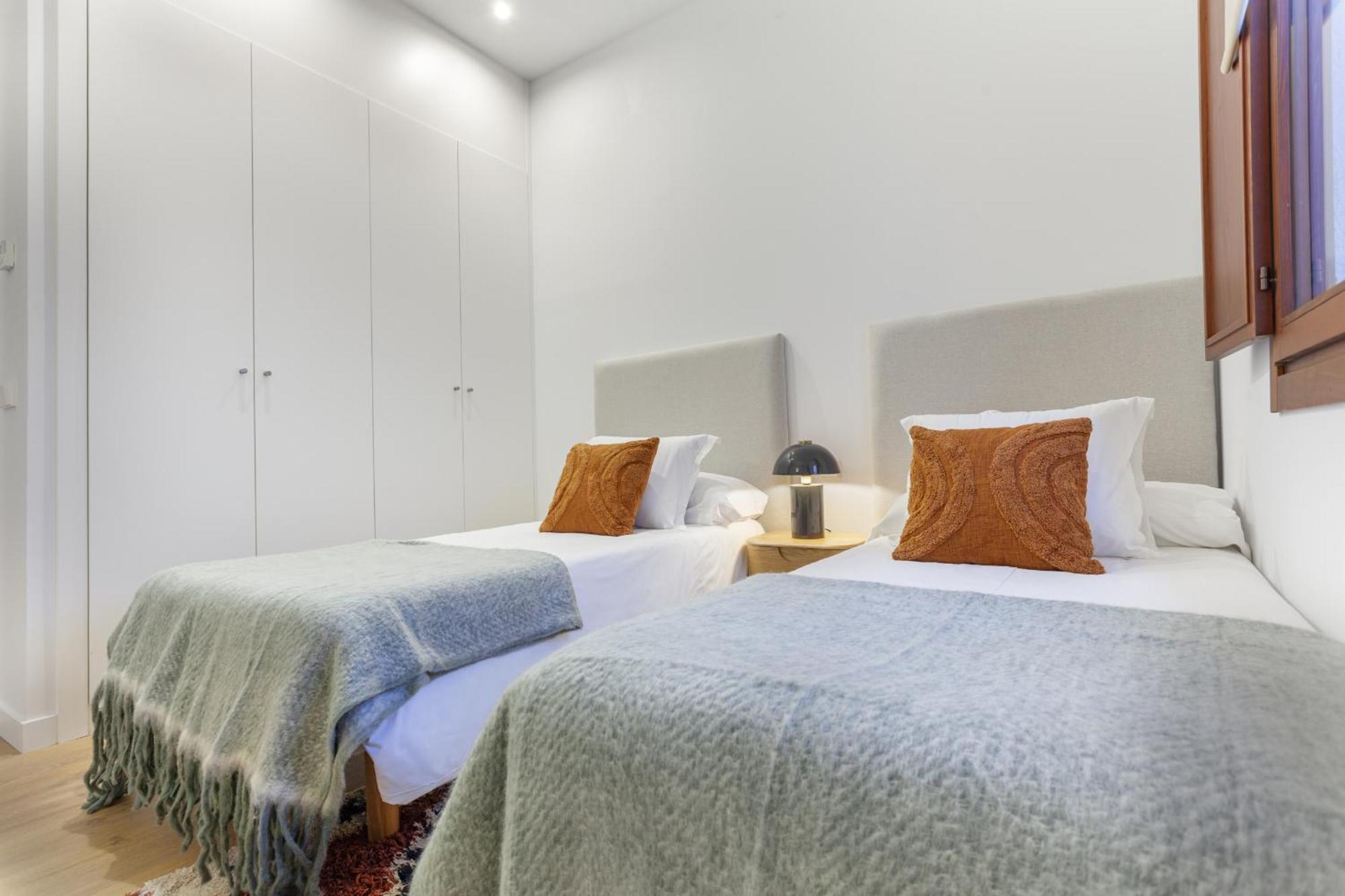 Cibeles Exclusive En Madrid Apartment Екстериор снимка