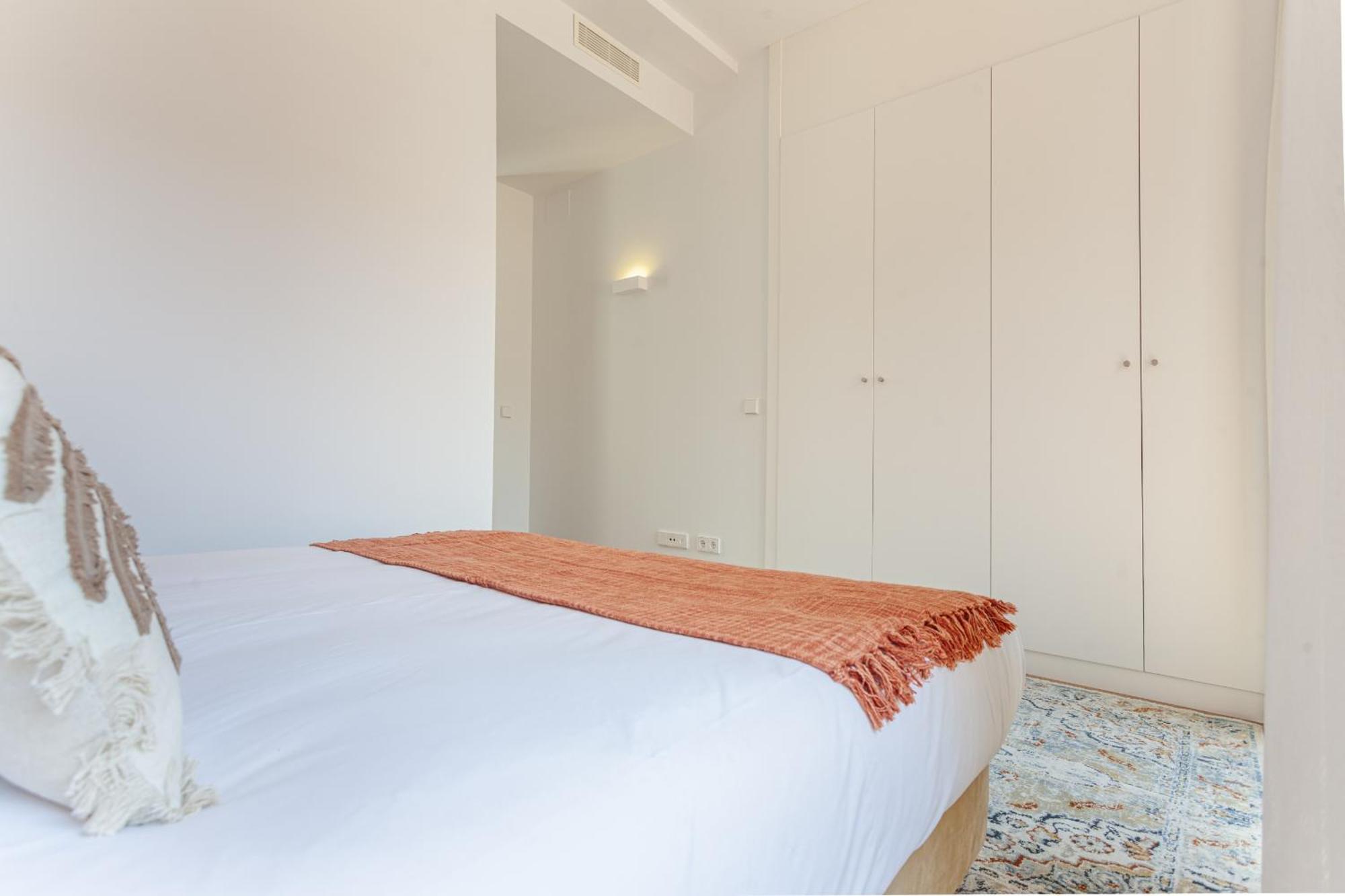 Cibeles Exclusive En Madrid Apartment Екстериор снимка