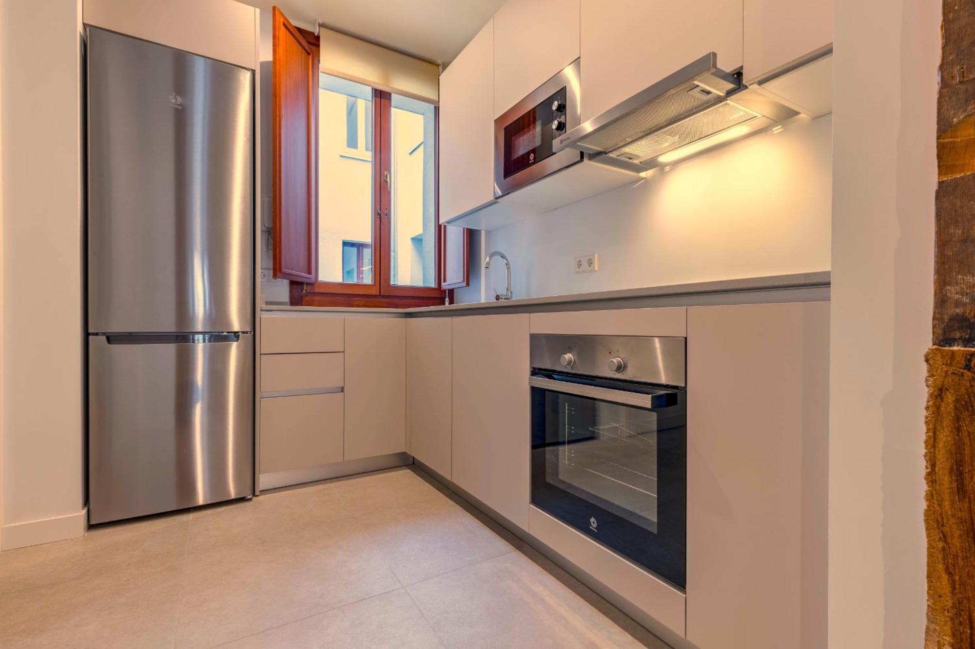 Cibeles Exclusive En Madrid Apartment Екстериор снимка