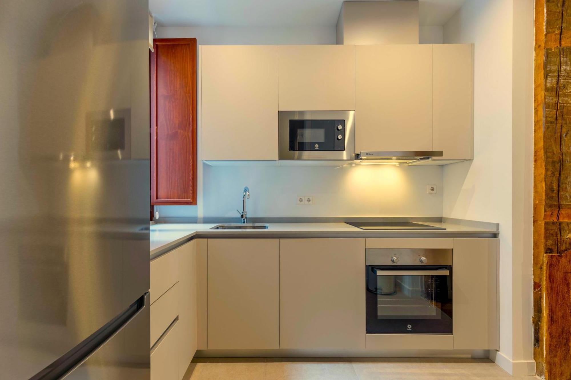 Cibeles Exclusive En Madrid Apartment Екстериор снимка